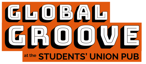VIU - Cultural Connections - Global Groove VIU - Cultural Connections - Global Groove