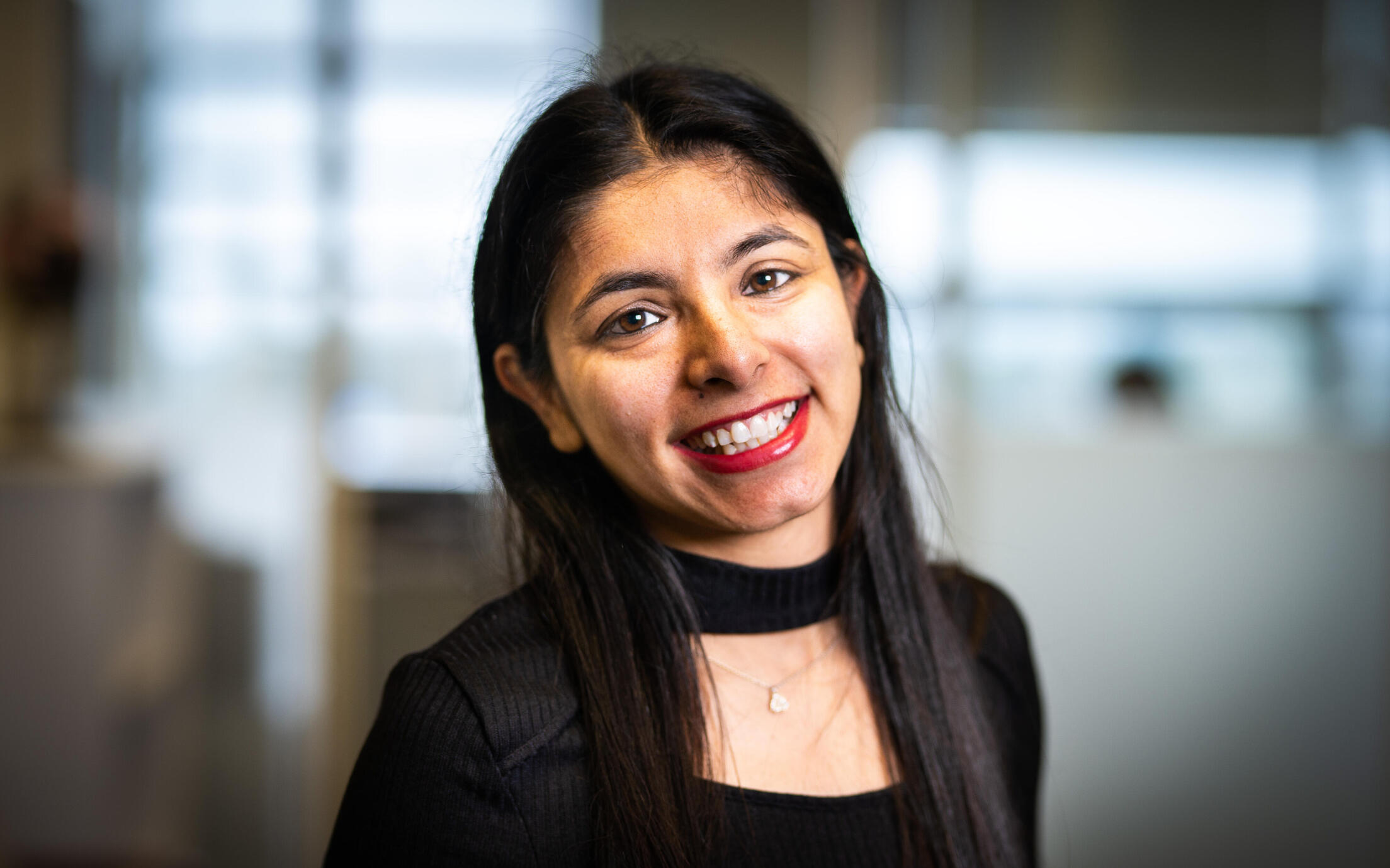 Tarandeep Kaur International Student