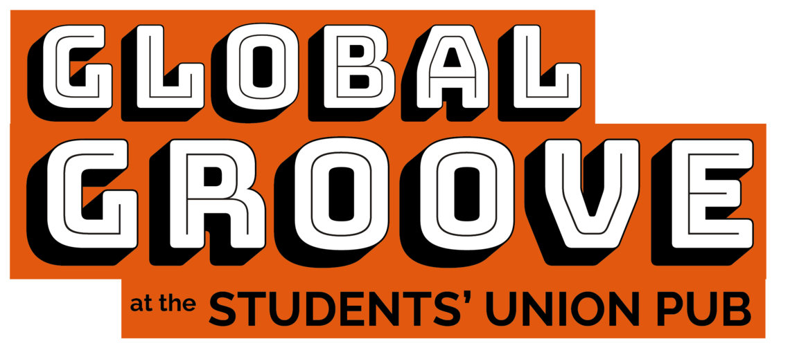 VIU - Cultural Connections - Global Groove