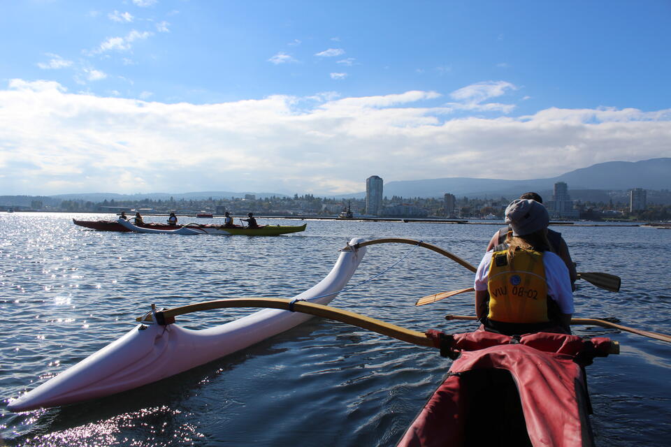 VIU Mariner Athletics