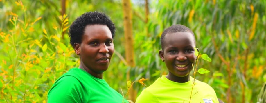 Global Engagement Grants VIU Uganda Partnership