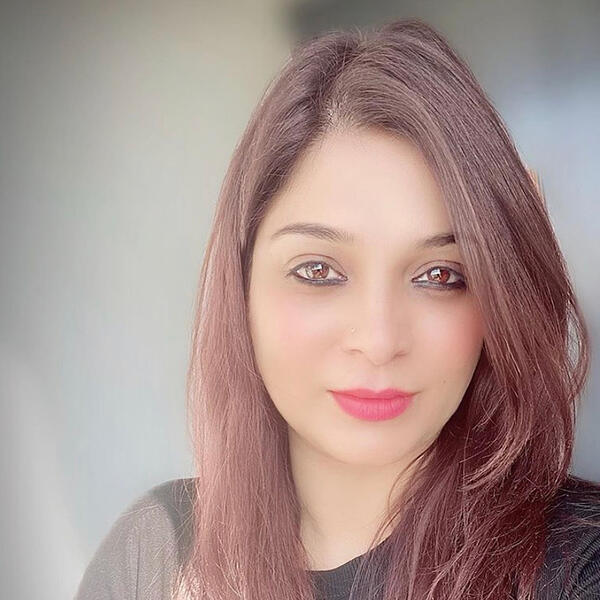Varsha Khurana